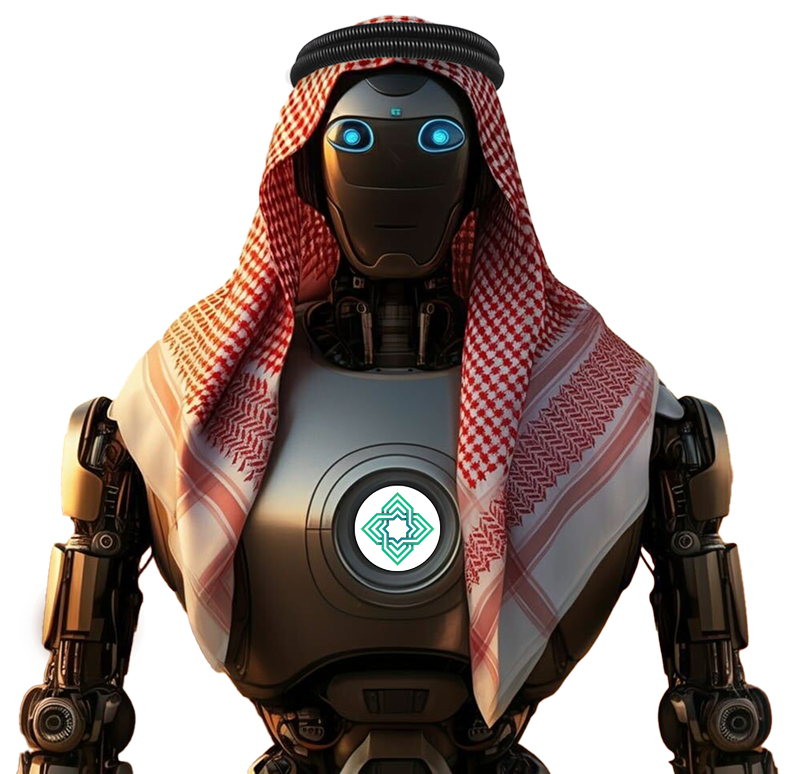 Agent Robot